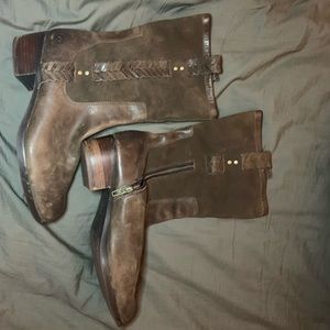 Ugg boots size 11